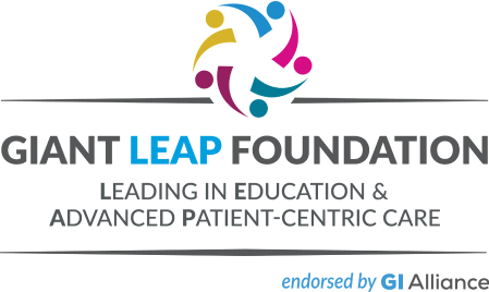 Giant Leap Foundation