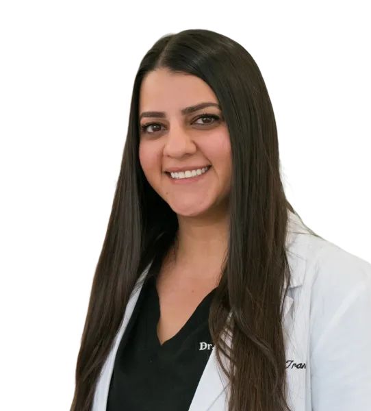 Bahar Iranmehr, MD